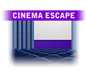 Cinema Escape