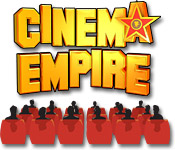 pc game - Cinema Empire