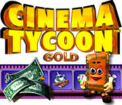 online game - Cinema Tycoon