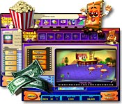 pc game - Cinema Tycoon
