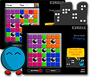 online game - Cirzle