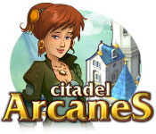 Citadel Arcanes for Mac Game