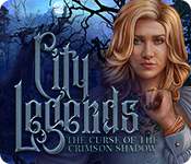 City Legends: The Curse of the Crimson Shadow for Mac Game