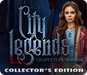City Legends: Trapped in Mirror Collector's Edition for Mac Game