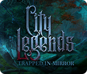 City Legends: Trapped in Mirror for Mac Game