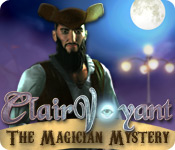 Clairvoyant: The Magician Mystery for Mac Game