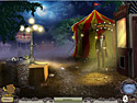 Clairvoyant: The Magician Mystery for Mac OS X