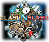 online game - Clash N Slash