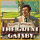 Classic Adventures The Great Gatsby