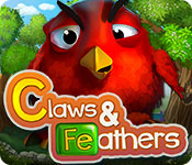 Claws & Feathers for Mac Game