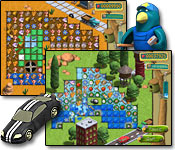 online game - Clayside