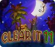 ClearIt 11 for Mac Game