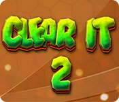ClearIt 2 for Mac Game