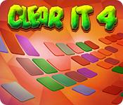 ClearIt 4 for Mac Game