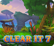 ClearIt 7 for Mac Game