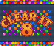 ClearIt 8 for Mac Game