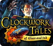 Clockwork Tales: Of Glass and Ink for Mac Game