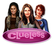Clueless for Mac Game