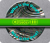 Clutter 3: Who is The Void? for Mac Game