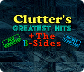 Clutter's Greatest Hits for Mac Game