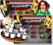 pc game - Coffee House Chaos