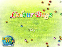 Colour Bugs
