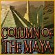 Column of the Maya