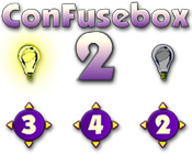online game - Confuse Box 2