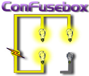 online game - Confuse Box