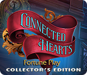 Connected Hearts: Fortune Play Collector's Edition for Mac Game