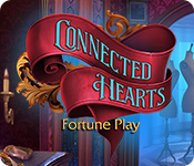 Connected Hearts: Fortune Play for Mac Game