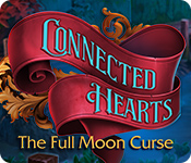 Connected Hearts: The Full Moon Curse