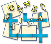 online game - Connectica