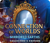 Connection of Worlds: Mirrored Earths Collector's Edition for Mac Game