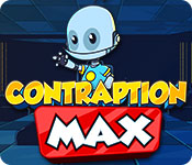 Contraption Max for Mac Game