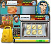 pc game - Cooking Academy