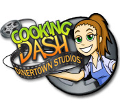 Cooking Dash: DinerTown Studios for Mac Game