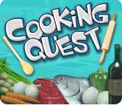 pc game - Cooking Quest