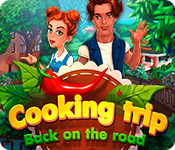 Cooking Trip: Back on the Road