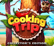 Cooking Trip Collector's Edition for Mac Game