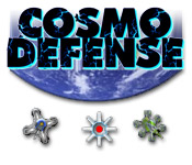 Cosmo Defense