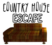 Country House Escape