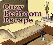 Cozy Bedroom Escape