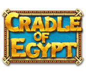 Cradle of Egypt Game - Construct the Pyramids