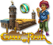 Cradle of Persia for Mac Game