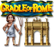 online game - Cradle of Rome
