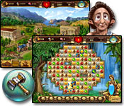 online game - Cradle of Rome