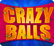 Crazy Balls for Mac Game