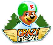 online game - Crazy Bear