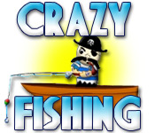 online game - Crazy Fishing